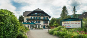 Pension Firn Sepp, Mauterndorf, Österreich